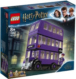 Lego Harry Potter 75957 Harry Potter