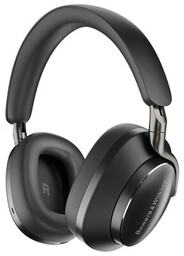 BOWERS & WILKINS Słuchawki nauszne PX8 ANC Czarny