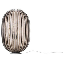Foscarini - Plass Medium Lampa Stołowa ze Ściemniaczem