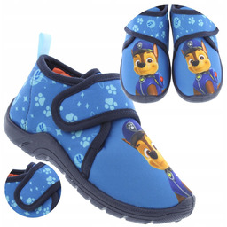 Kapcie Chłopięce Buty Do Przedszkola Psi Patrol