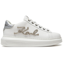 Sneakersy KARL LAGERFELD