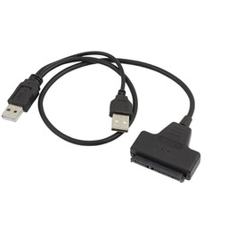 AK296 KABEL ADAPTER SSD HDD SATA - USB