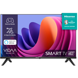 Telewizor 40" Hisense 40A4N 40" Led Vidaa