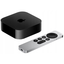 Odtwarzacz multimedialny Apple TV 4K ( 3. generacji)