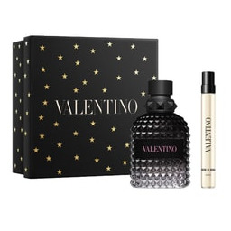 Valentino Born in Roma Uomo Holidays Set Zestaw