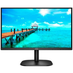 Monitor, AOC, 24B2XDA, 23.8'', IPS DVI HDMI, głośniki