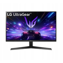 Monitor gamingowy 27 cali Lg UltraGear 27GS60F-B Fhd