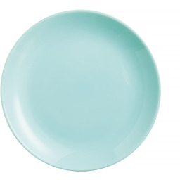 Talerze talerzyk Deserowe 6x 19 cm Luminarc diwali