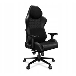 Fotel gamingowy Yumisu 2050 Magnetic (Czarny)