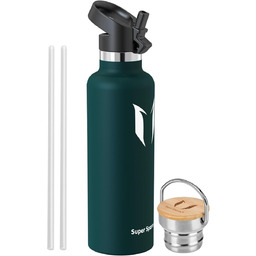 Butelka na wodę Super Sparrow 750 ml ze