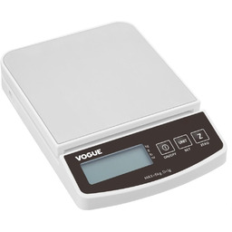 Vogue Cyfrowa waga sklepowa do 5 kg, Vogue