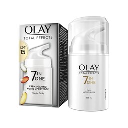 Olay Crema Giorno Nutre e Protegge 7in1 -