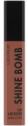 Catrice Shine Bomb Lip Lacquer pomadka 3 ml