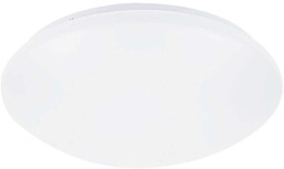 RABALUX 3439 Lucas Lampa łazienkowa 1800 IP44 biały