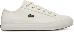 Tenisówki Lacoste Backcourt 7-49CMA0017 Biały