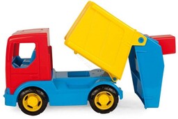 Wader Śmieciarka Tech Truck