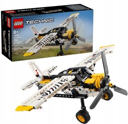 Lego Technic 42198 Samolot transportowy