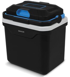 Sencor SCM 2224BL-EUE4 Lodówka podróżna