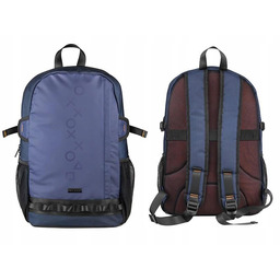 Tracer Packer Blue notebook backpack 15.6inch