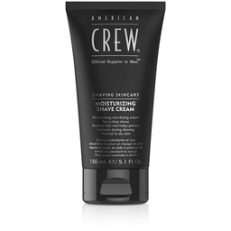 American Crew Moisturizing Shave Cream Nawilżający krem