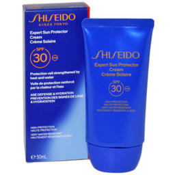 Shiseido Sun Expert Pro Cream Spf30 50Ml