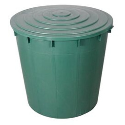 Zbiornik na wodę deszczową 500 l