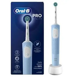 Oral-B Pro Vitality Szczoteczka rotacyjna