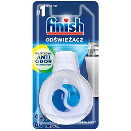 FINISH Odświeżacz do zmywarek Powiew świeżości