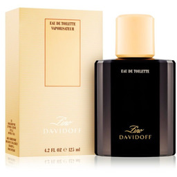 Davidoff, Zino, woda toaletowa, 125 ml
