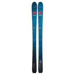 Narty Volkl Rise Above 88 163 cm