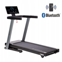 BE5838 Bieżnia Elektryczna Hms