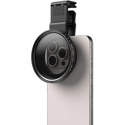 Apexel Obiektyw, soczewka do telefonu z filtrem VND2