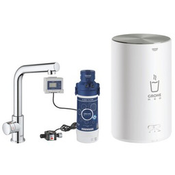 GROHE Bateria Red Mono 30339001 z filtrem Chrom