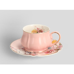 Filiżanka Ze Spodkiem Sirsobunny