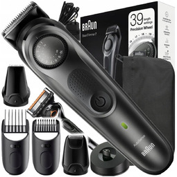 TRYMER DO GOLENIA ZAROSTU BRODY BRAUN BEZPRZEWODOWA GOLARKA