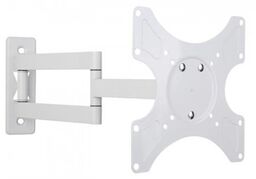 TECHLY UCHWYT ŚCIENNY TV LED/LCD 19-37 CALI 25KG