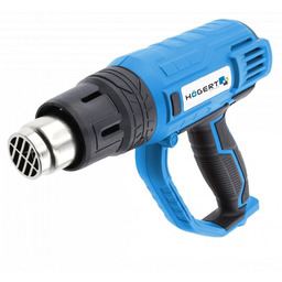 Hogert Technik HT2C551 Opalarka Napięcie: 230V, Osiągi: 2000W,