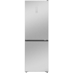 Chłodziarko-zamrażarka DREAME DRB400WMBCEU 185cm No Frost FreshFlex Stal