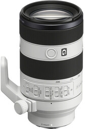 Sony FE 70-200mm F4 Macro G OSS -