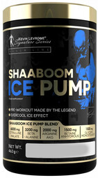 KEVIN LEVRONE Shaaboom Ice Pump - 463g -