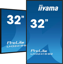 Monitor DS iiyama ProLite LH3241S-B2 32" IPS LED,