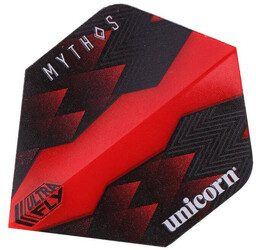 Lotki Unicorn Ultrafly.100 B.W Mythos Hydra Red 68931