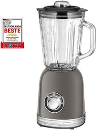 Blender kielichowy PROFICOOK PC-UM 1195 antracyt 800