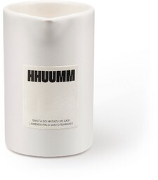 HHUUMM Release swieca do masażu 100ml