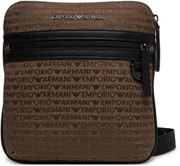 Saszetka Emporio Armani EM001780 AF13823 U6195 Brązowy