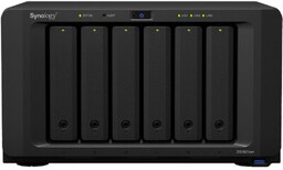 Serwer plików NAS Synology DS1621+