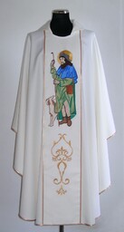Ornat Św. Roch