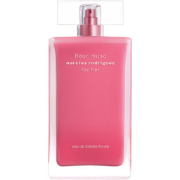 Narciso Rodriguez Fleur Musc Florale EDT 100 ml
