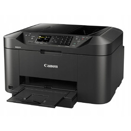 Urządzenie wielofunkcyjne Canon Maxify MB2150 4 w 1