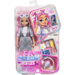 Lalka Barbie Dream Besties Daisy JDD74 Zyskaj